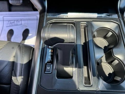 Used 2023 Ford F150 Raptor AWD/4WD image 18