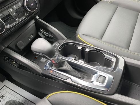 Used 2025 Chevrolet TrailBlazer ACTIV w/ Convenience Package image 29