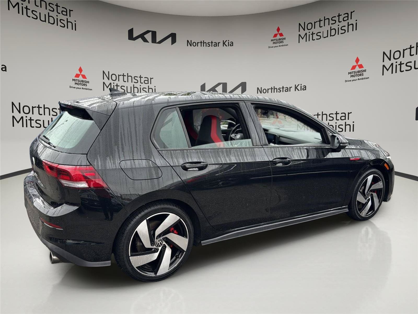 Used 2024 Volkswagen GTI S FWD image 7