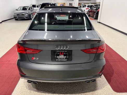 Used 2015 Audi A3 2.0T Premium AWD/4WD image 14