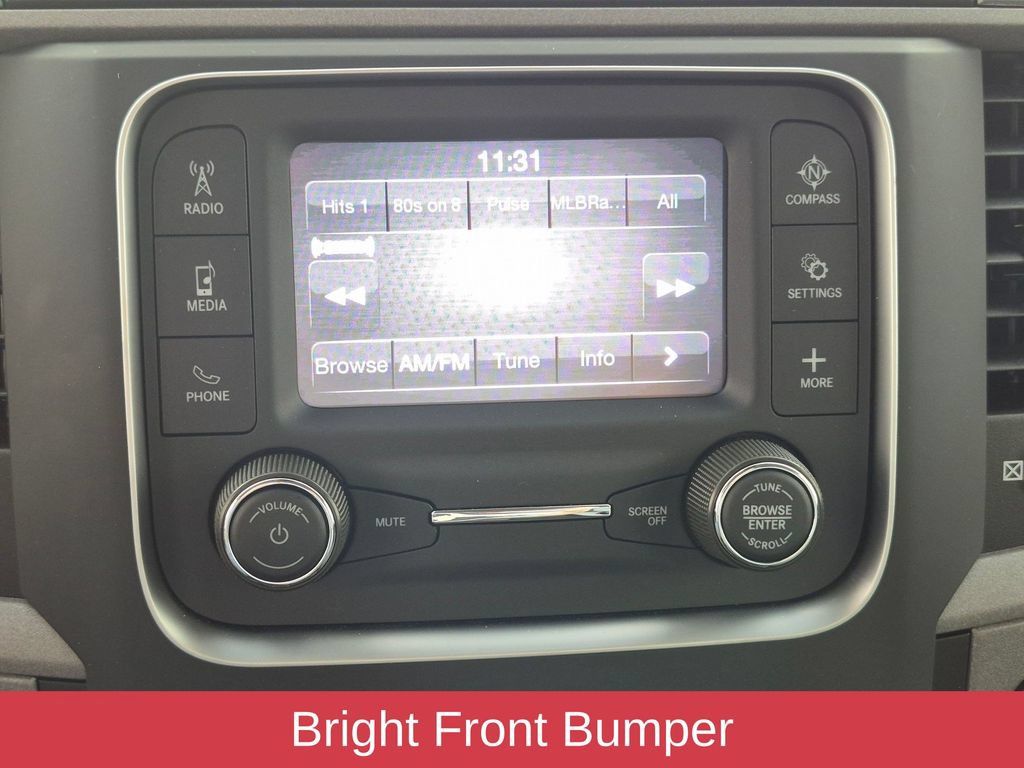 Used 2023 RAM 1500 Tradesman w/ Popular Equipment Group AWD/4WD image 21