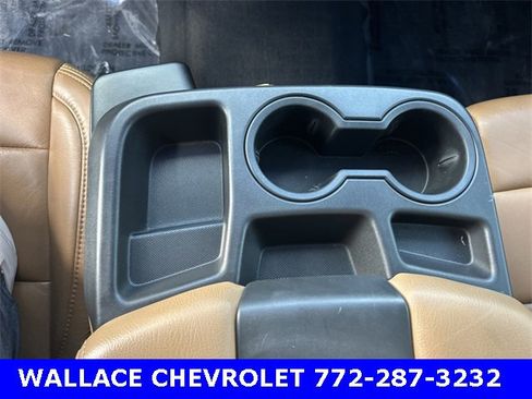 Certified 2023 Chevrolet Silverado 1500 RST w/ Redline Edition image 23