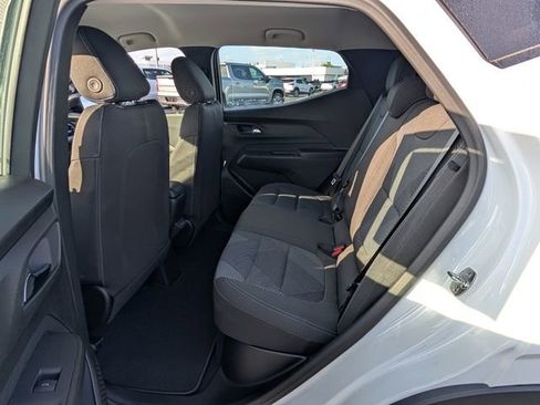 New 2027 Chevrolet Bolt LT w/ Comfort Package image 6