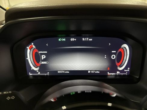 Used 2023 Nissan Rogue Platinum AWD/4WD image 12