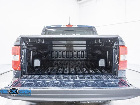 Used 2022 Ford Maverick XLT w/ Equipment Group 300A Standard image 43