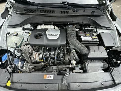 Used 2020 Hyundai Kona Ultimate AWD/4WD image 24
