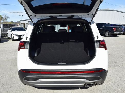 Used 2023 Hyundai Santa Fe SE image 21