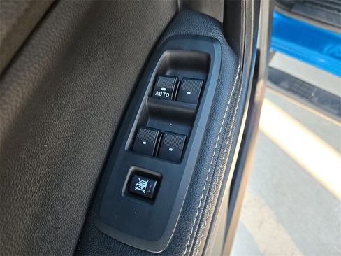 Used 2021 Ford Ranger Lariat w/ Equipment Group 501A High image 32