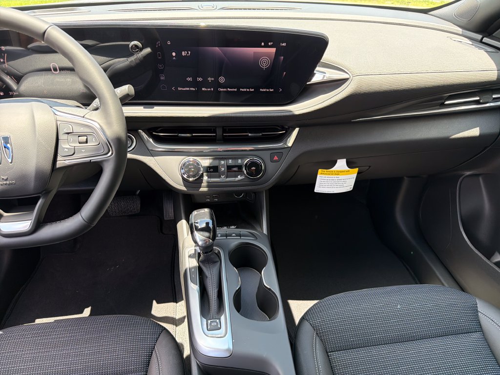 New 2026 Buick Envista Preferred w/ Convenience I Package FWD image 16