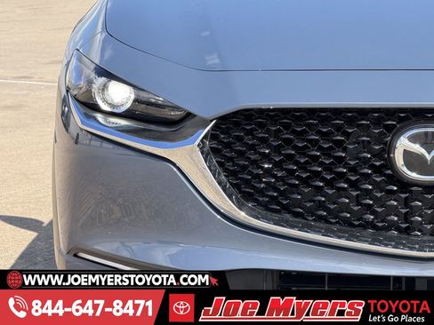 Used 2025 MAZDA CX-30 AWD 2.5 S w/ Preferred Package image 5