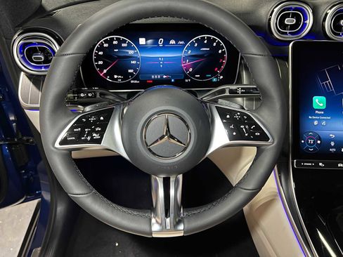 New 2026 Mercedes-Benz GLC 300 4MATIC image 28