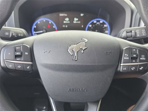 Used 2023 Ford Bronco Sport Big Bend image 25