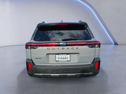 New 2026 Subaru Outback Touring XT AWD/4WD image 4