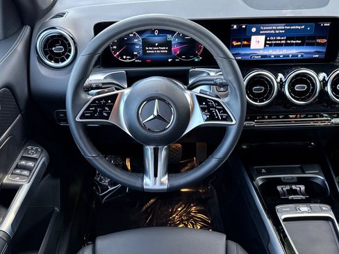 Certified 2026 Mercedes-Benz GLB 250 image 14