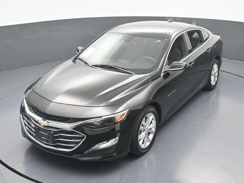 Used 2024 Chevrolet Malibu LT FWD image 41