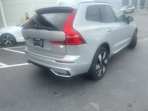 Used 2024 Volvo XC60 T8 Plus w/ Protection Package Premier AWD/4WD image 3