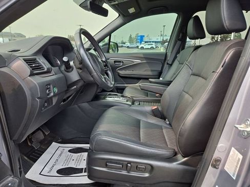 Used 2021 Honda Passport EX-L image 3