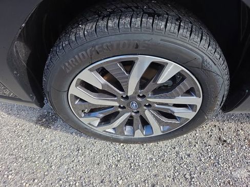 New 2026 Subaru Forester Touring image 10