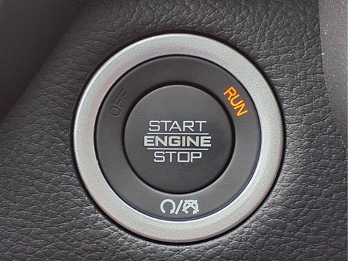 Used 2026 RAM 1500 Lone Star AWD/4WD image 11