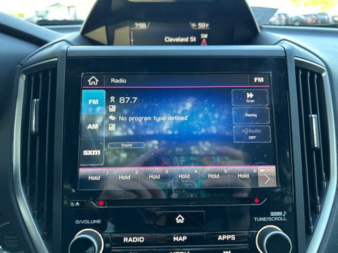Used 2020 Subaru Forester Touring AWD/4WD image 5