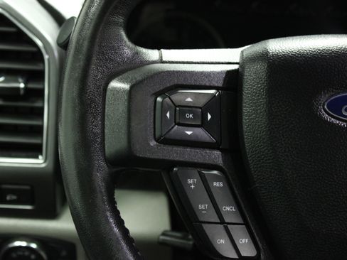 Used 2020 Ford F150 XLT w/ Equipment Group 302A Luxury image 24