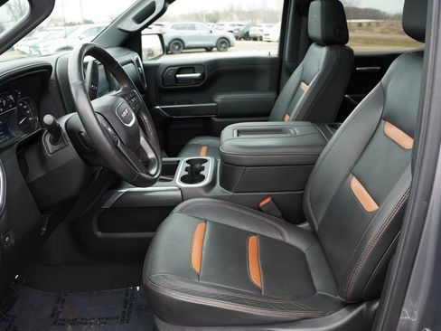 Used 2020 GMC Sierra 1500 AT4 w/ AT4 Premium Package image 16