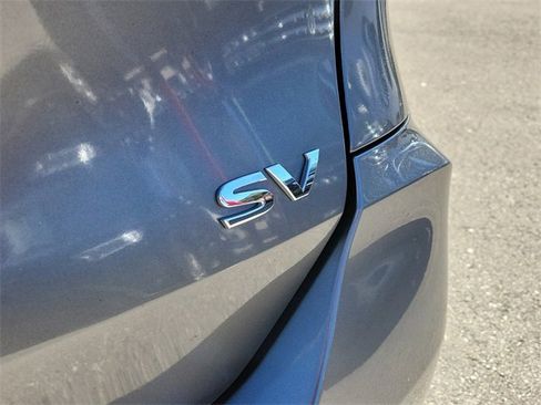 Used 2020 Nissan Rogue SV image 10