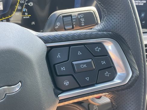 New 2025 Ford Mustang Premium image 6