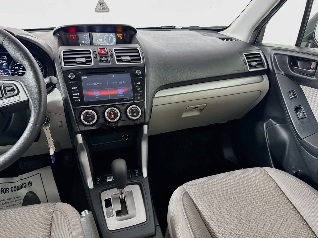Used 2018 Subaru Forester 2.5i Premium AWD/4WD image 29