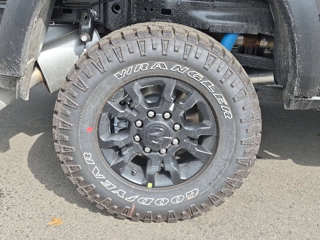 New 2027 RAM 2500 Power Wagon AWD/4WD image 9