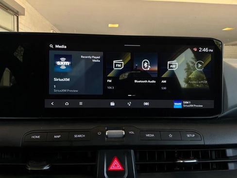 Used 2025 Kia K4 FWD image 31