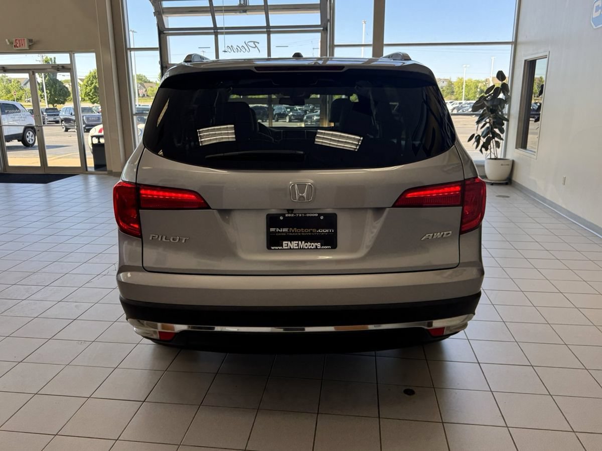 Used 2017 Honda Pilot Touring image 60
