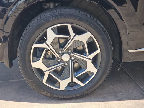 Used 2022 Hyundai Palisade Calligraphy AWD/4WD image 41