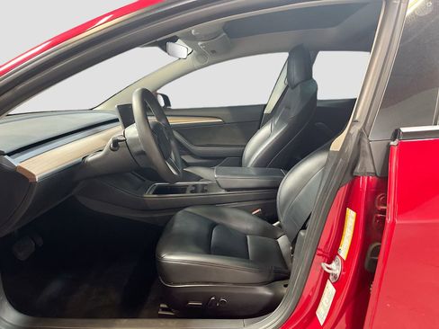 Used 2023 Tesla Model 3 Standard Range image 20