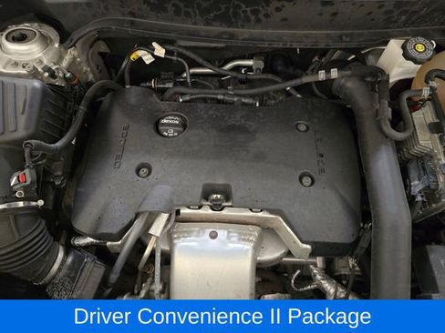 Used 2019 Chevrolet Equinox Premier image 12