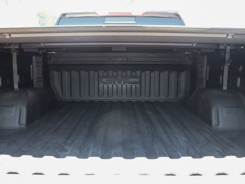 Used 2023 GMC Sierra 1500 SLT w/ SLT Premium Package AWD/4WD image 12
