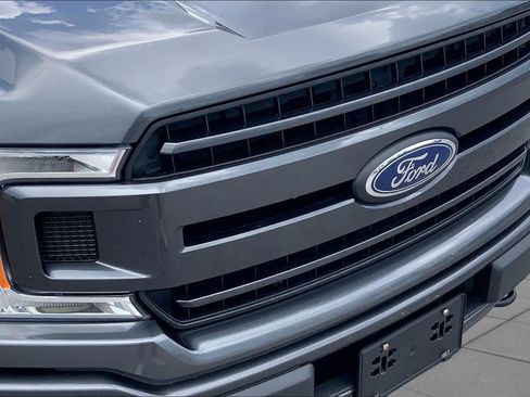 Certified 2019 Ford F150 XLT w/ Equipment Group 302A Luxury AWD/4WD image 30
