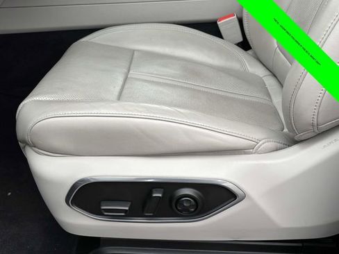 Used 2022 Jeep Wagoneer Series I w/ Convenience Group I image 5