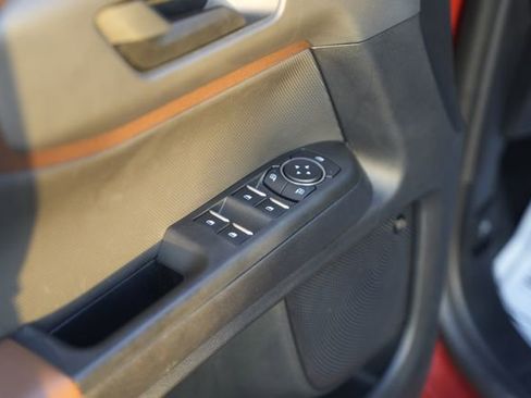 Used 2023 Ford Bronco Sport Outer Banks w/ Tech Package image 29