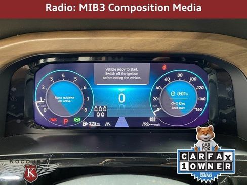 Used 2025 Volkswagen Atlas SE image 16