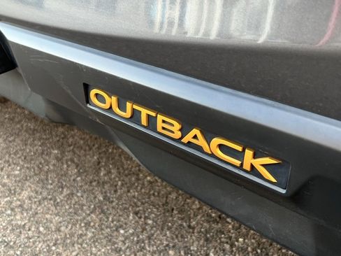 Used 2022 Subaru Outback Wilderness image 13