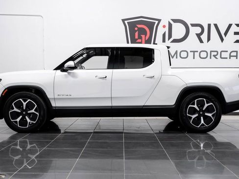 Used 2023 Rivian R1T Adventure image 13