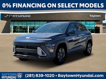 New 2026 Hyundai Kona SEL Sport