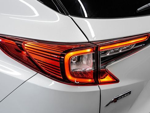 New 2026 Acura RDX A-Spec AWD/4WD image 14