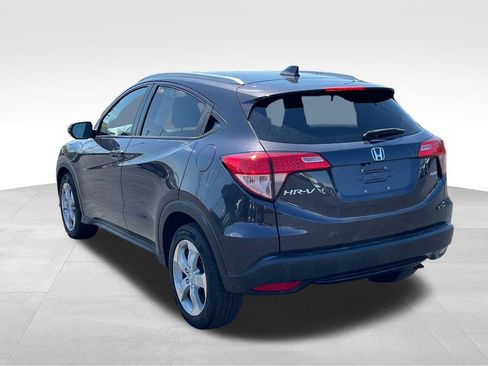 Used 2016 Honda HR-V EX-L image 8