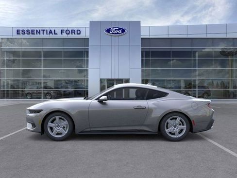 New 2026 Ford Mustang EcoBoost image 3