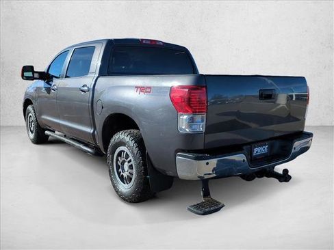 Used 2013 Toyota Tundra LTD image 8