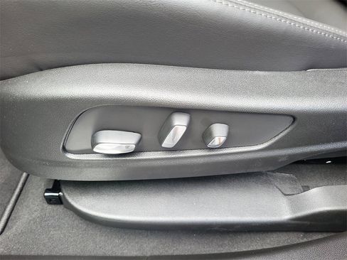 New 2025 Cadillac XT5 Premium Luxury image 16