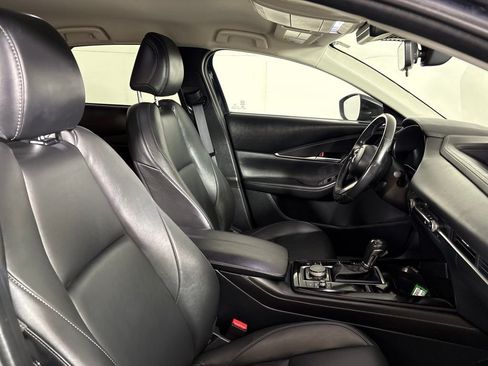 Used 2024 MAZDA CX-30 AWD 2.5 S w/ Select Sport Pkg image 16