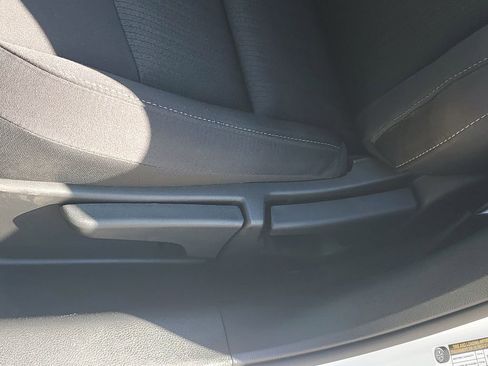 Certified 2025 Nissan Altima 2.5 S FWD image 23